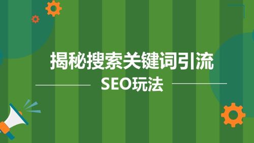 陸明明 搜索推廣吸粉技術，全套運營方案揭秘