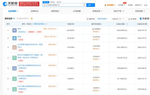 新東方旗下基金入股開(kāi)發(fā)者科技