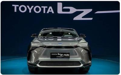 &ldquo;弱冠&rdquo;之年 別樣豐田!上海車展豐田到底發(fā)布了個啥?